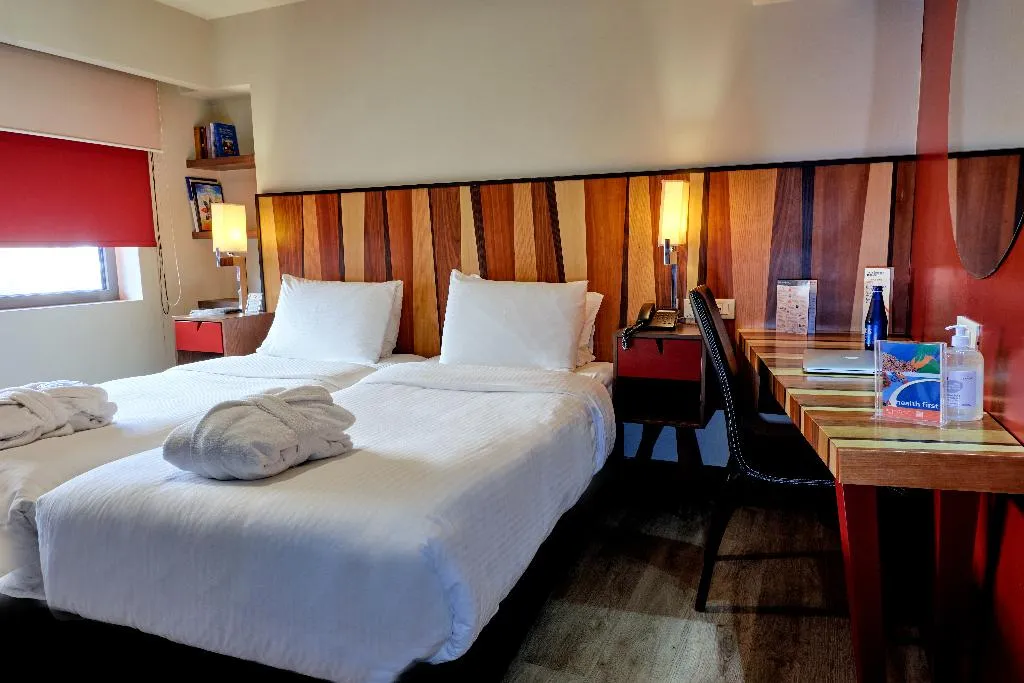 SINGLE STANDARD Room, Lato Annex Boutique Rooms, Crete