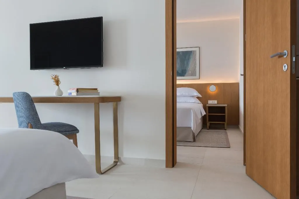 FAMILY ROOM SUPERIOR Room, Bluesun Hotel Elaphusa, Split