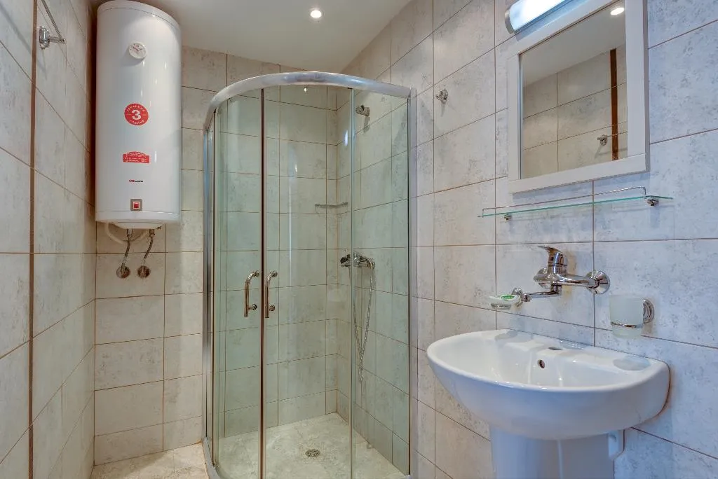 STUDIO STANDARD Room, Dawn Park, Bourgas