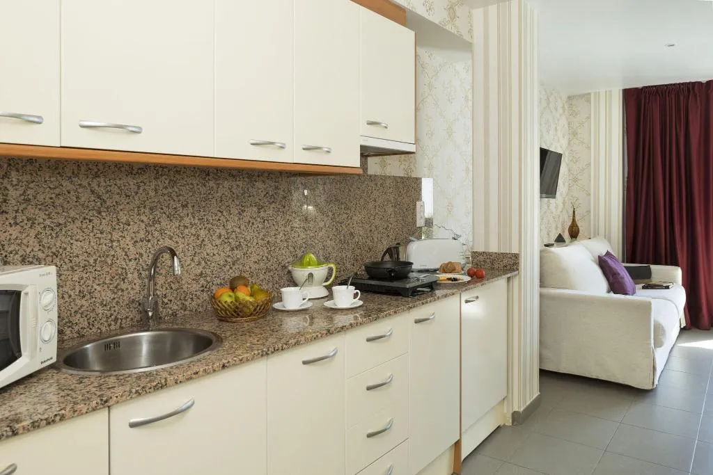Room, Spa Cap De Creus Hotel, Costa Brava