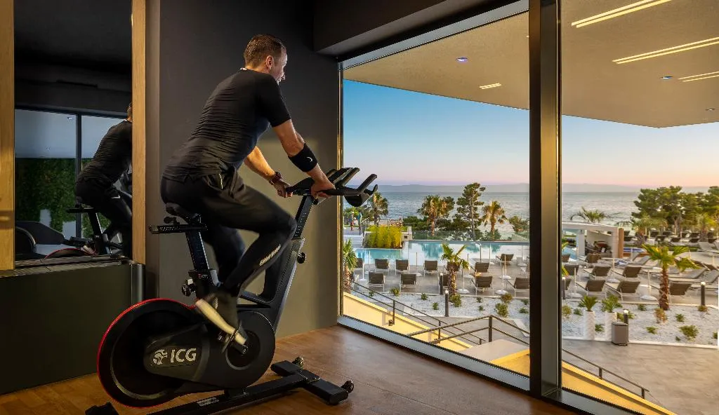 Sports and Entertainment, Aminess Laurel Khalani Hotel, Split