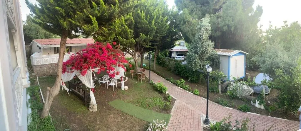 General view, Side Miami Beach Hotel, Antalya