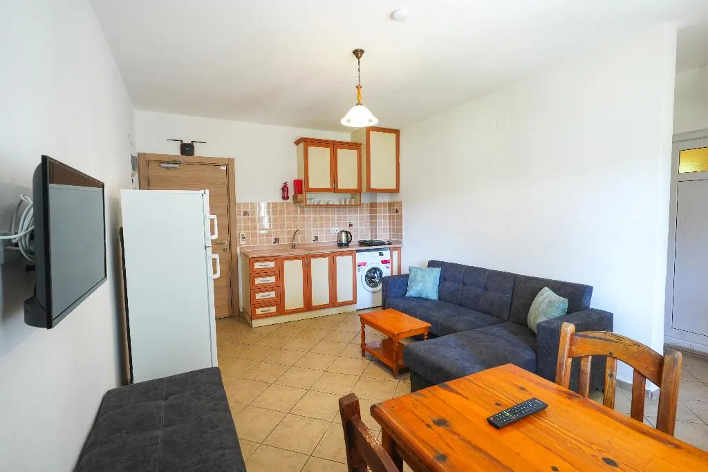APARTMENT TWO BEDROOMS Room, Sahin Villa Apart Dalyan, Dalaman