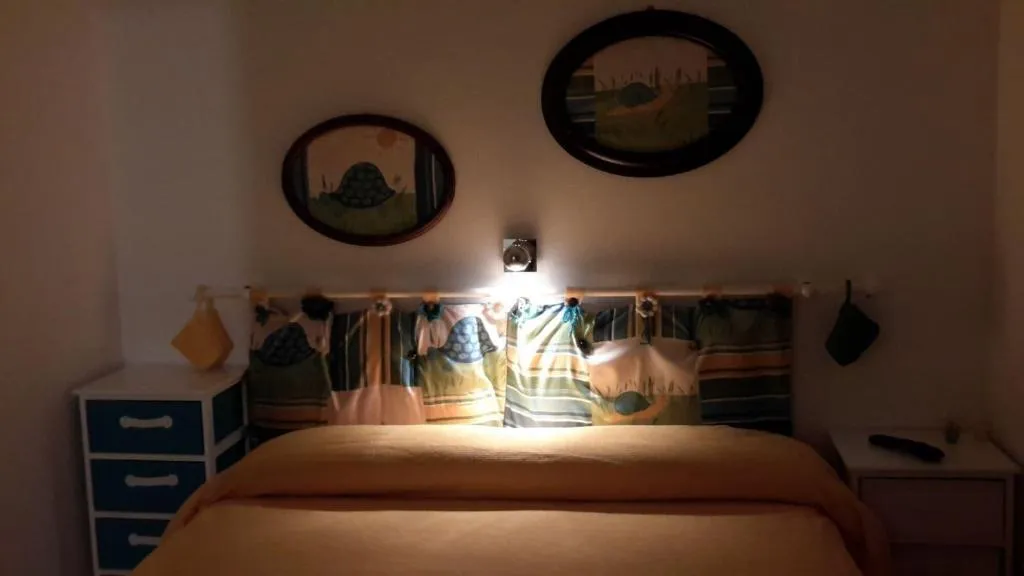 Room, Bed And Breakfast Dal Pozzo, Alghero