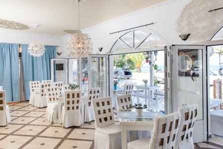 Aphrodite Beach Hotel, Corfu