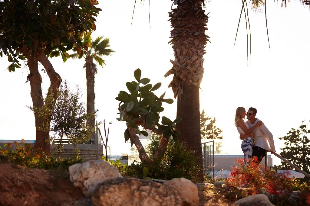 General view, Louis St. Elias Resort & Waterpark, Cyprus