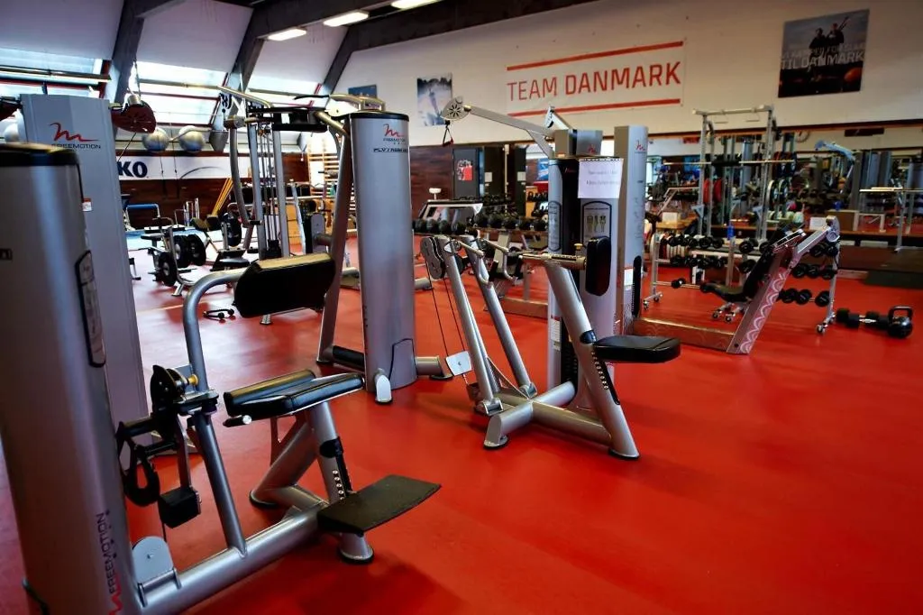 Sports and Entertainment, Idraettens Hus Hotel & konference, Copenhagen
