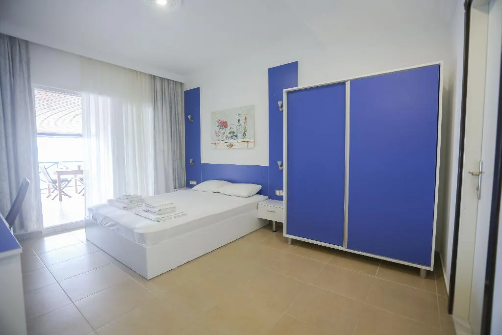 SUITE WITH TERRACE Room, Melek Hotels Bozburun, Dalaman
