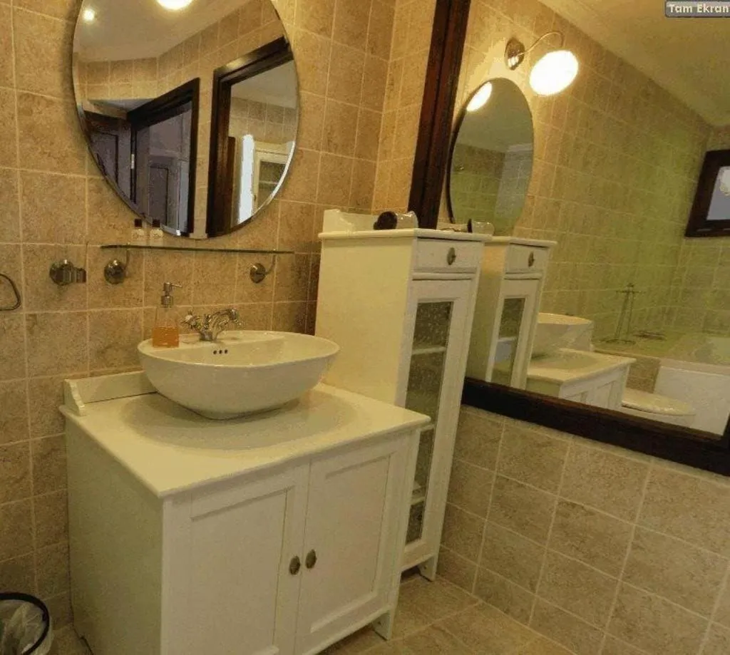 Room, Second Spring Hotel, Izmir