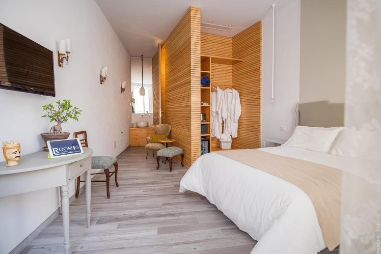 B&B Notoinfiore, Catania