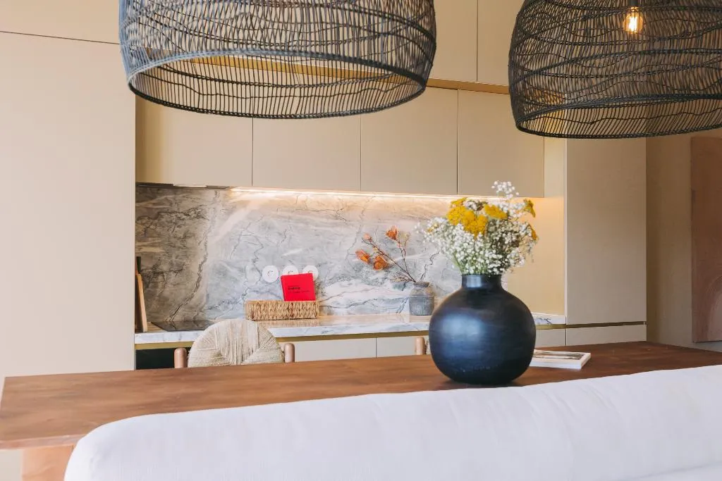 STUDIO PREMIUM Room, Village by BOA, Porto