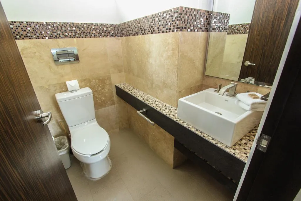APARTMENT THREE BEDROOMS Room, Klem Residence, Playa Del Carmen