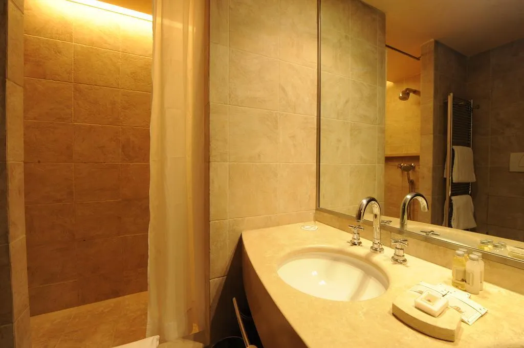 DOUBLE SINGLE USE STANDARD Room, Palazzo Selvadego, Venice