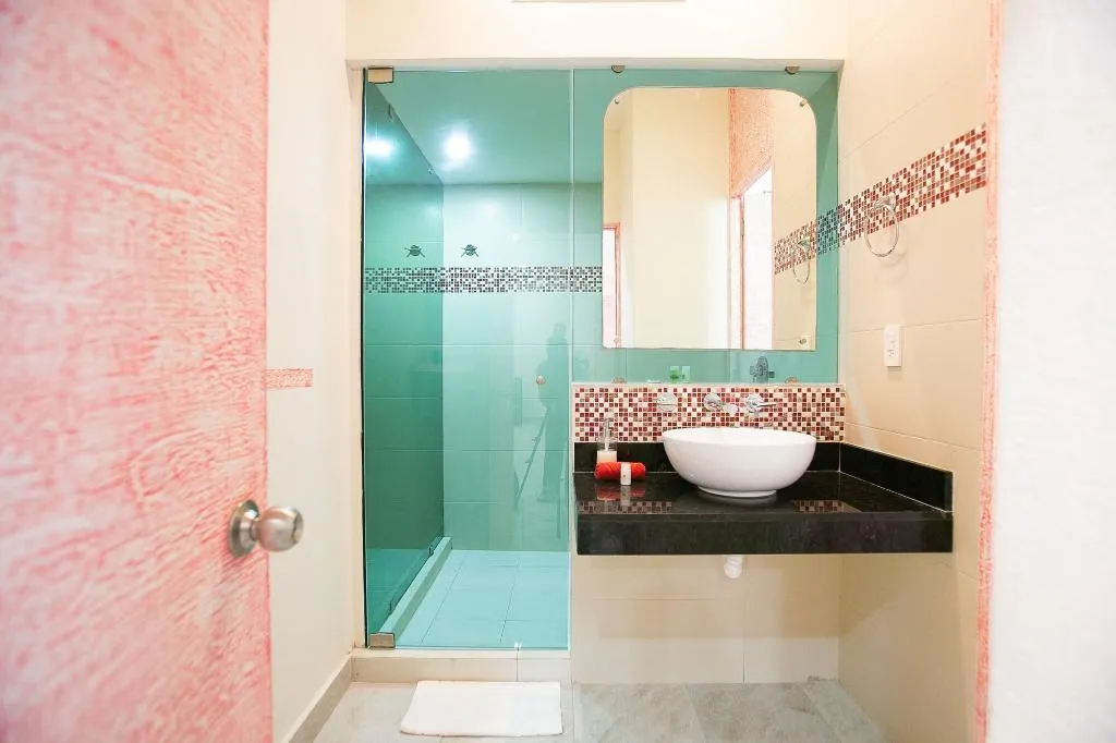 Room, Casa Kaoba Hotel Suites, Playa Del Carmen