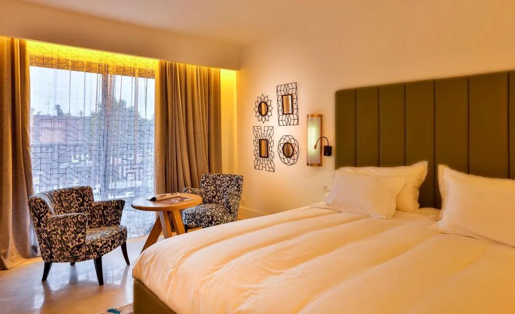 TWIN STANDARD Room, 2Ciels Boutique Hotel & SPA, Marrakech