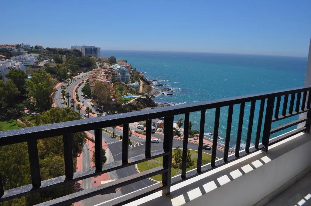 APARTMENT CAPACITY 6 TWO BEDROOMS Room, First Flatotel International, Costa Del Sol
