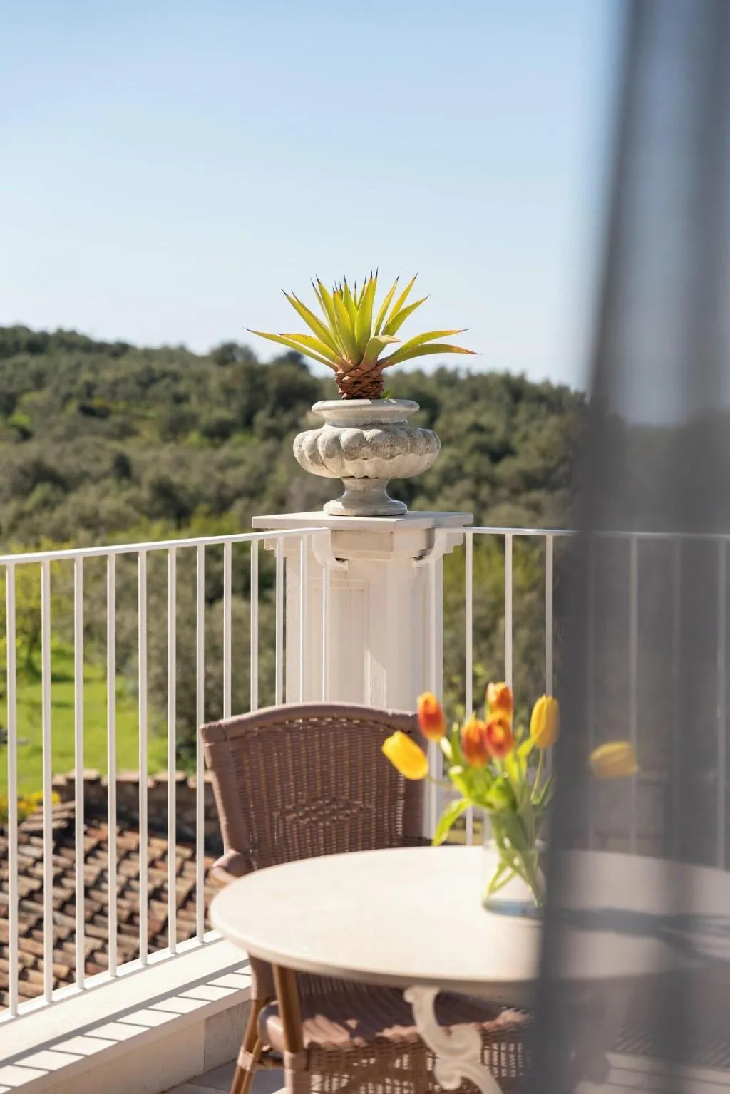 Room, Relais Palazzo del Barone - Adults Only, Naples