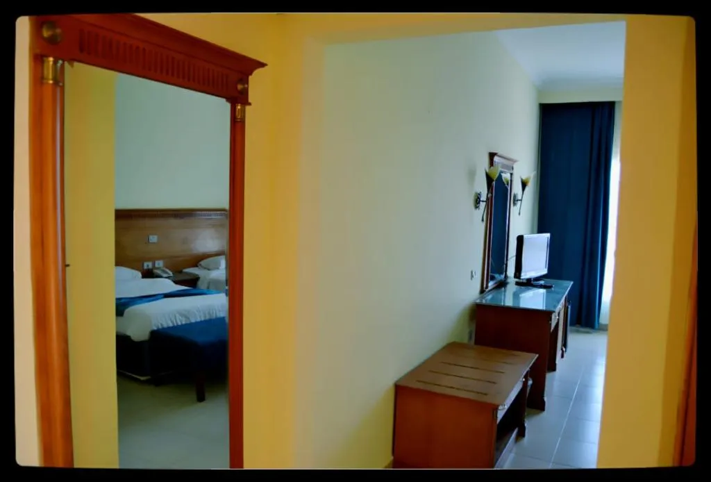 Room, Sharm Bride Resort Aqua Park & Spa, Red Sea Riviera