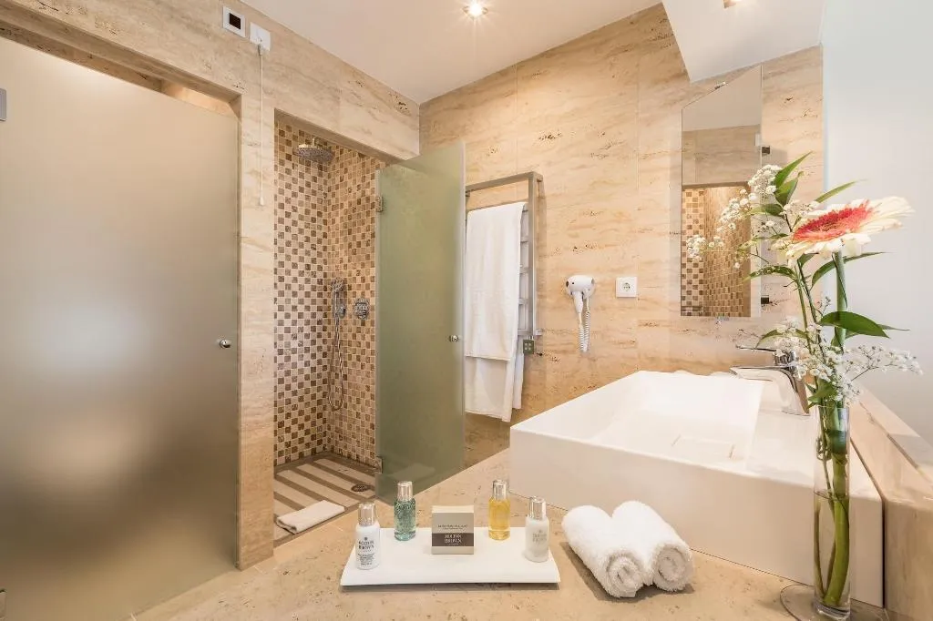 Room, Caneiros Luxury House & Suites, Algarve