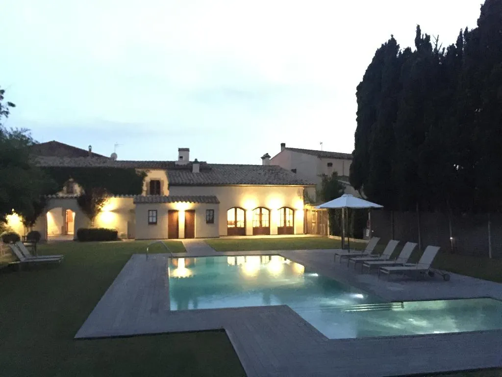 Pool, Boutique Hotel Can Pico, Costa Brava