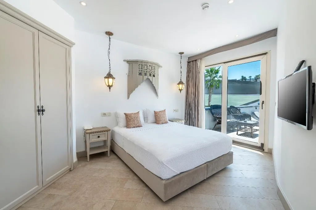 SUITE DELUXE ONE BED Room, Elista Hotel & Spa, Bodrum