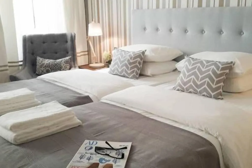 Room, Flores Guest House, Lisbon