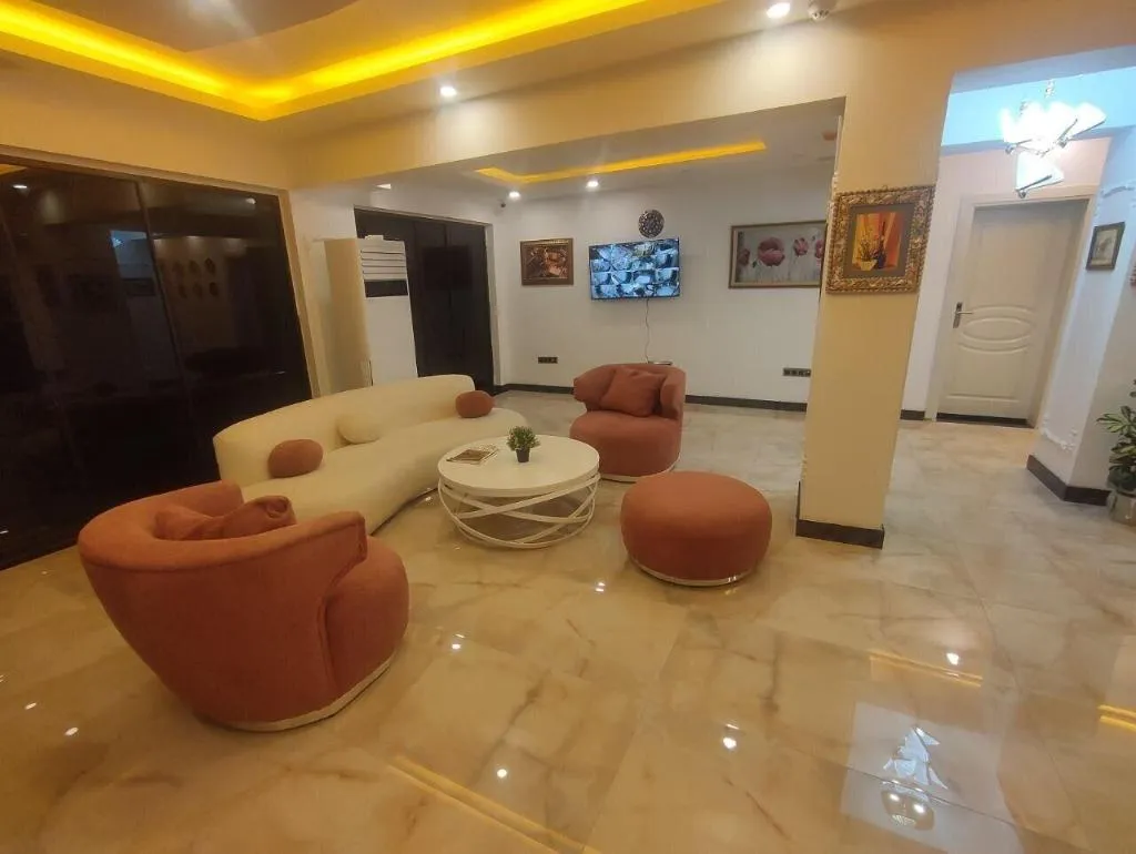Room, Kadeer Hotel, Antalya