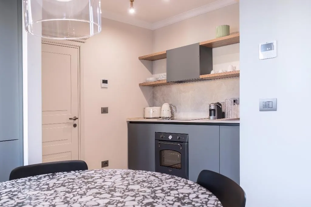 SUITE WITH TERRACE Room, Be Mate Ponte Di Rialto, Venice