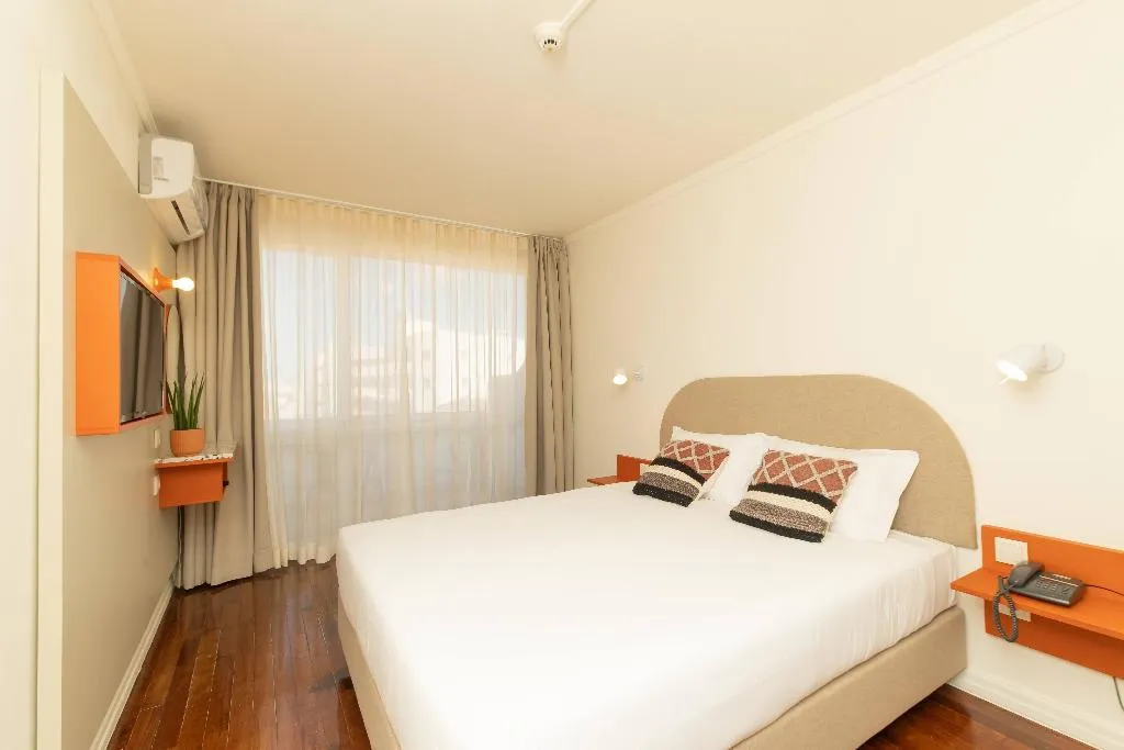 Room, WOT Lagos Montemar Soul, Algarve