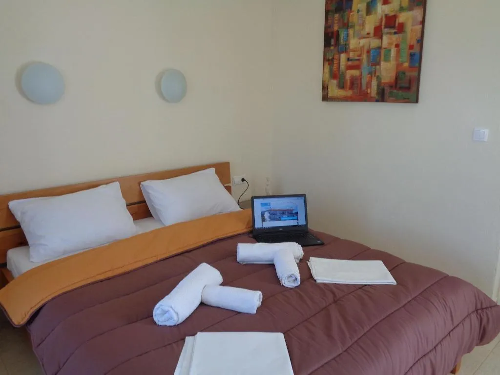 Room, Vergina Pension, Halkidiki