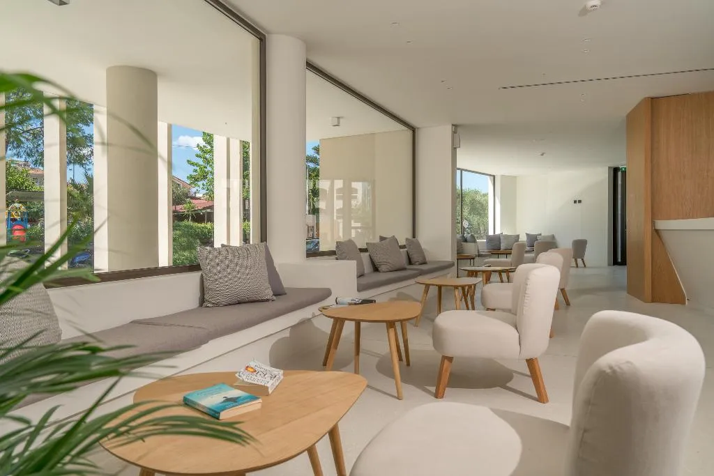 Lobby, Caravel Zante, Zante