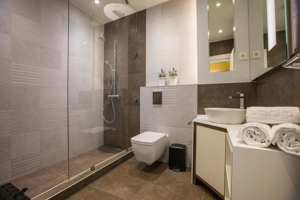 Room, Villa Diamond, Dubrovnik