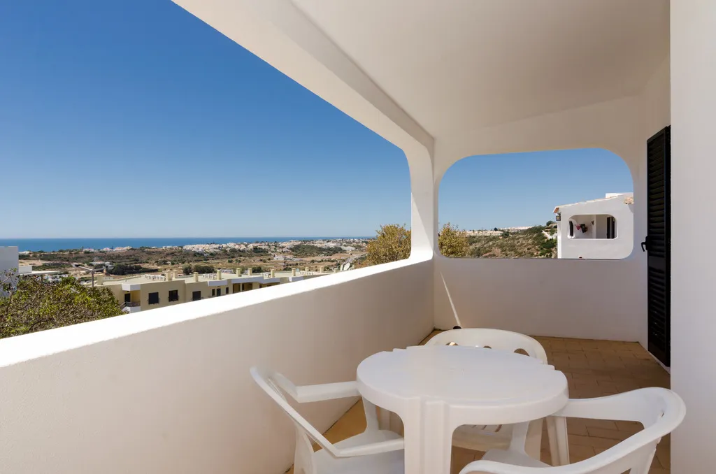 APARTMENT TWO BEDROOMS Room, Varandas do Atlântico, Algarve