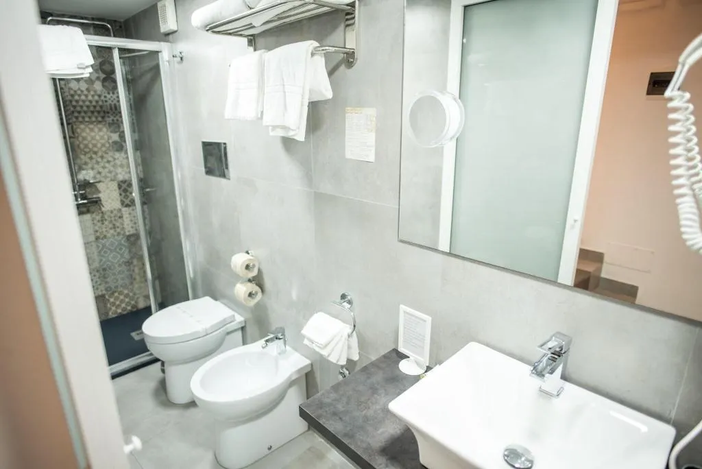 Room, Aretusa Vacanze B&B, Catania