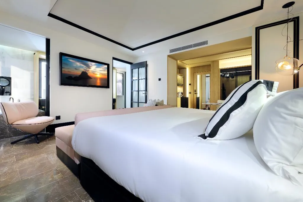 STUDIO SUPERIOR Room, Bless Ibiza Cala Nova, Ibiza