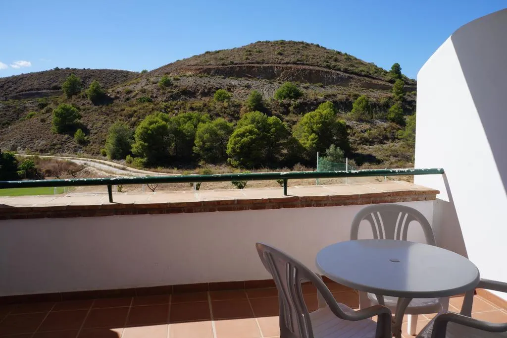 Room, Alhaurin Golf Hotel, Costa Del Sol