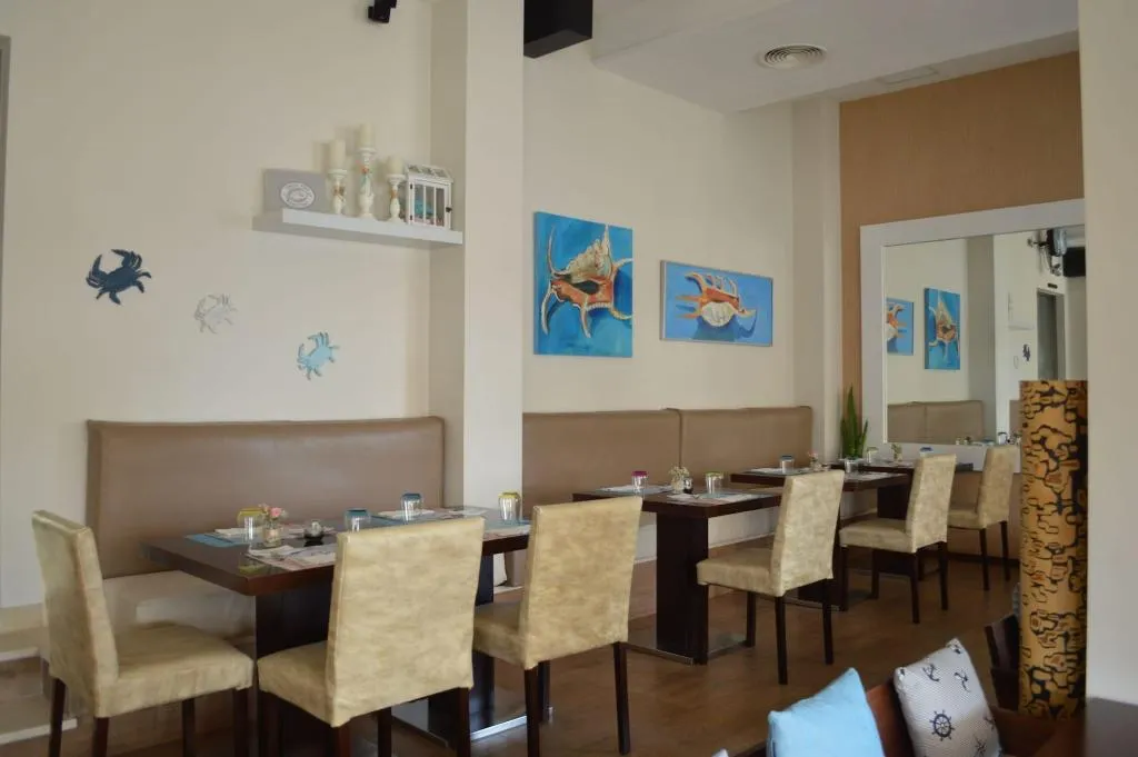 Restaurant, Boutique Hotel Lasort, Costa Blanca