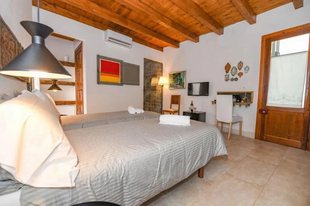 Room, Locanda Sette Fate, Catania