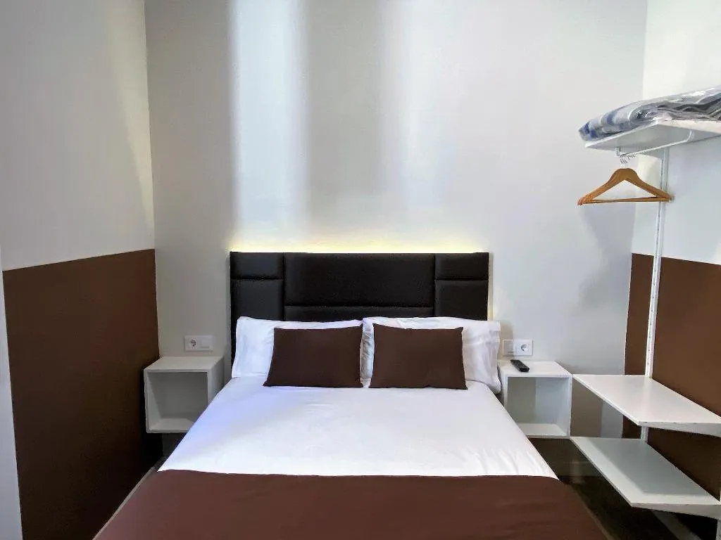 DOUBLE SINGLE USE STANDARD Room, BCN Urbaness  Hotels Bonavista, Barcelona