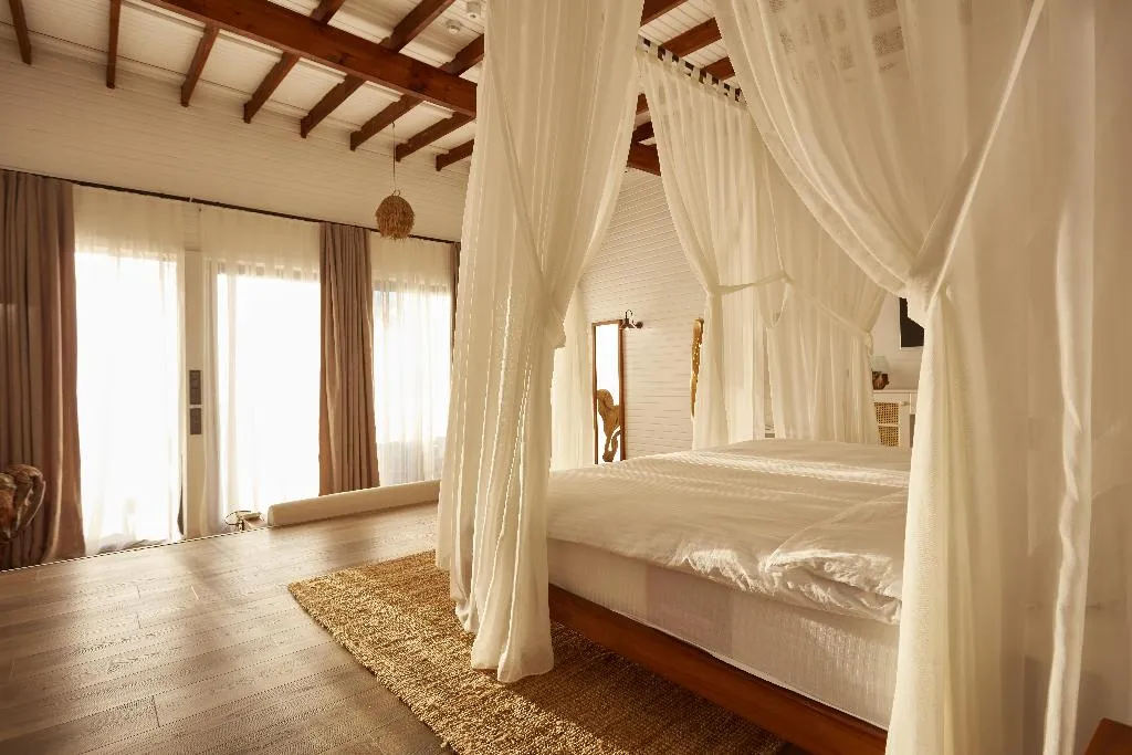 VILLA LUXURY SEA VIEW Room, Lov Faralya, Dalaman
