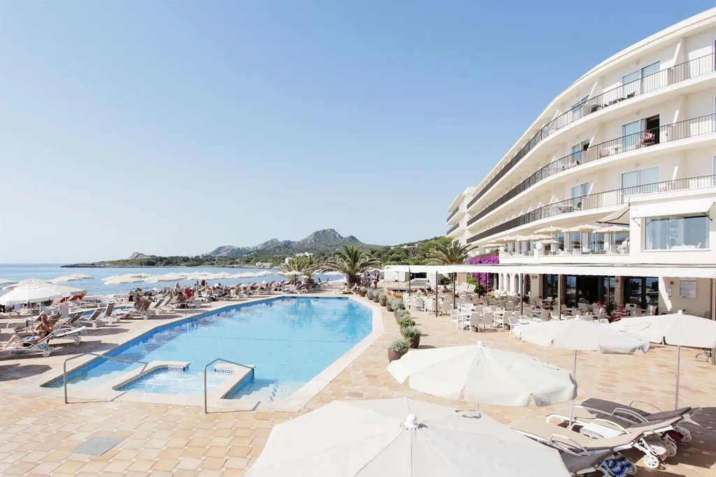 General view, Grupotel Aguait Resort and Spa. Adults Only, Majorca