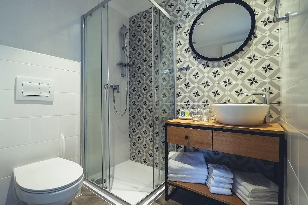 Room, MORENIA All Inclusive Resort, Split