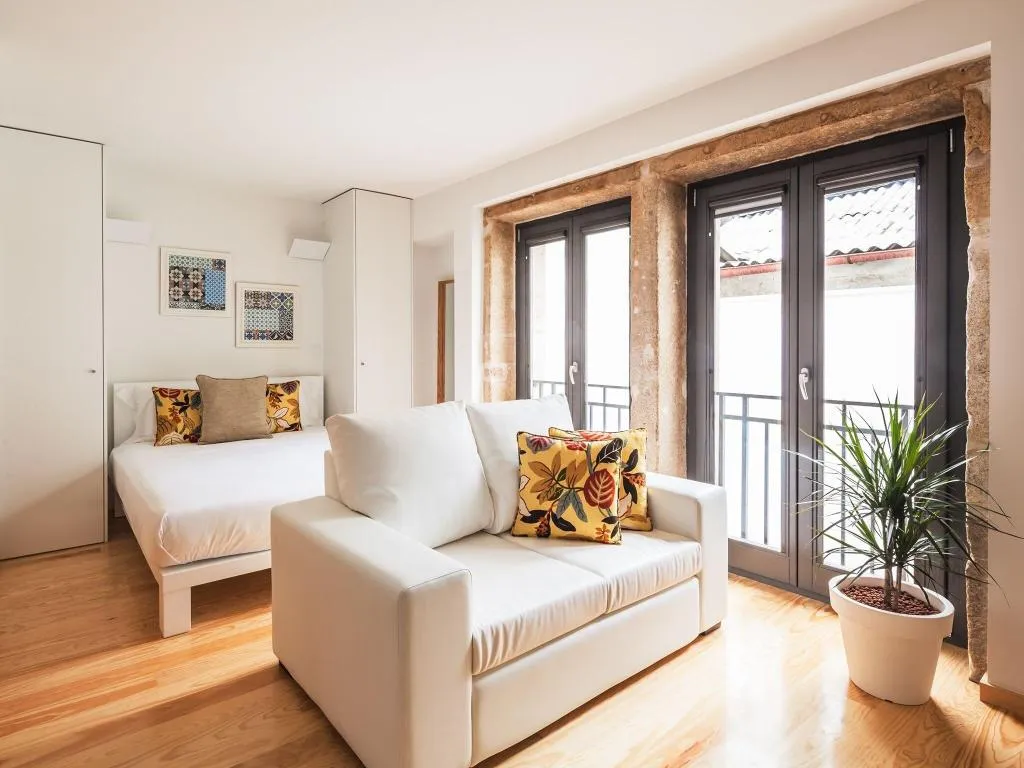Room, Insitu Trindade, Porto
