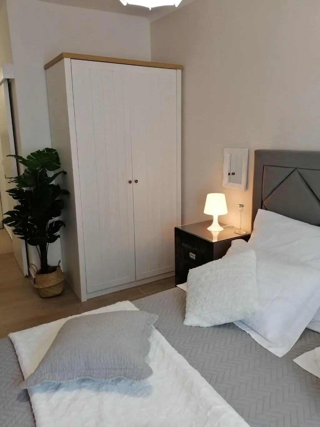 Room, Villa Milton Hvar, Split
