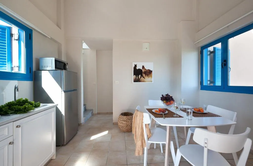 Room, Ammoudia Maisonettes, Corfu
