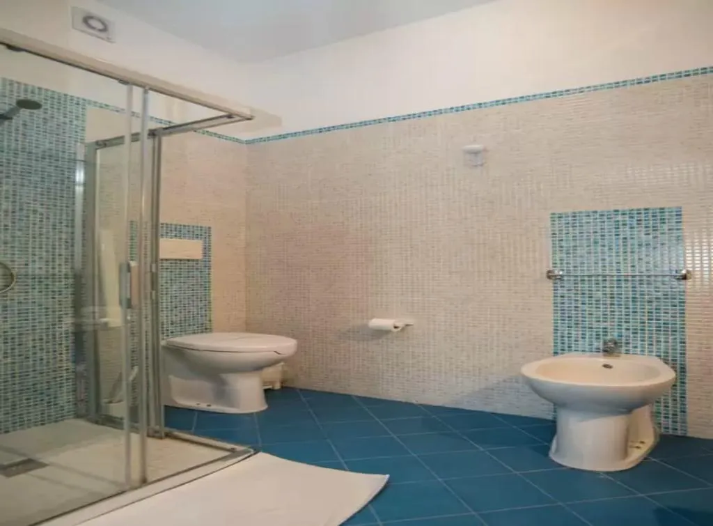 Room, Hotel Noto Marina & Spa, Catania
