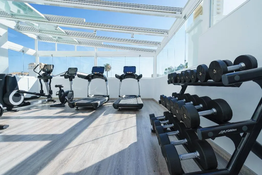 Sports and Entertainment, Costa Del Sol Torremolinos Hotel, Costa Del Sol