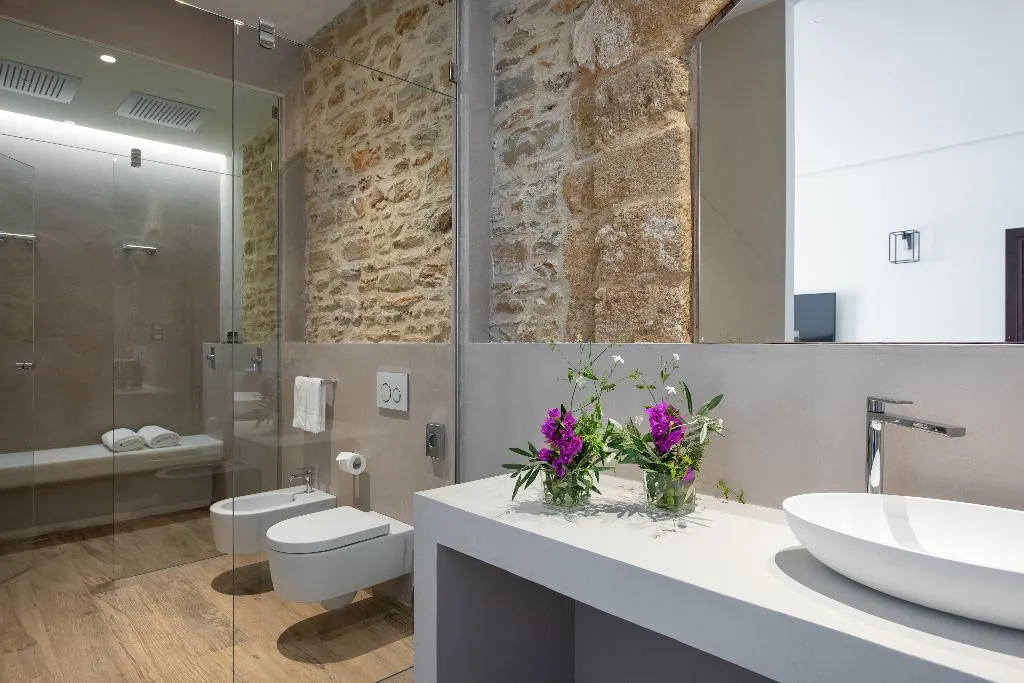 SUITE GARDEN VIEW Room, Momentum Wellness Bio Resort, Palermo