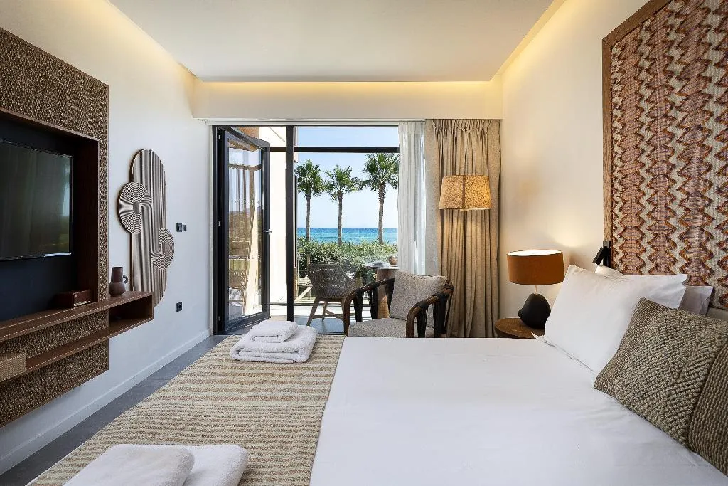 Double or Twin STANDARD Room, Kimpton La Mer Resort Spa Crete by IHG, Crete