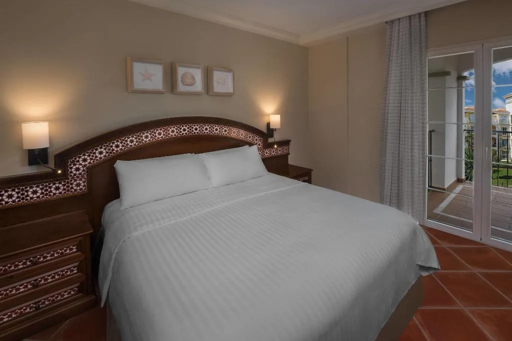Room, Marriott'S Playa Andaluza, Costa Del Sol